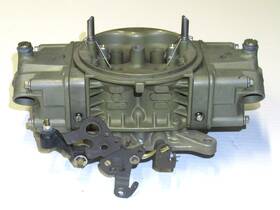 Holley B-80507 390 Cfm 4 Barrel Carburetor 4150