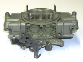 B-80507 Holley 390 Cfm 4 Barrel Carburetor 4150 B-80507 Holley 390 Cfm 4 Barrel Carburetor 4150