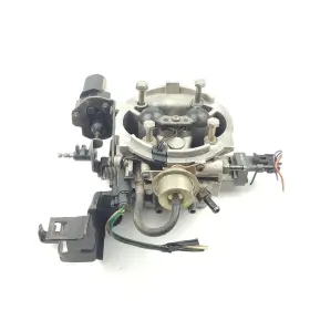 B150 Holley 1988 Dodge Dakota 3.9l V6 And 5.2l V8 Tbi Throttle Body Assembly Factory Oem B150 Holley 1988 Dodge Dakota 3.9l V6 And 5.2l V8 Tbi Throttle Body Assembly Factory Oem