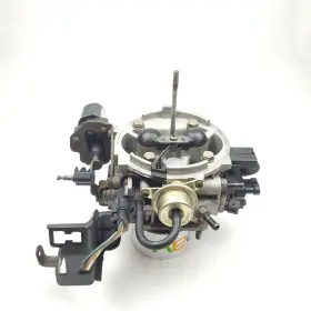 Holley B250 1989-1992 Dodge Van Truck Ram 5.9l V8 Tbi Throttle Body Assembly Factory Oem Holley B250 1989-1992 Dodge Van Truck Ram 5.9l V8 Tbi Throttle Body Assembly Factory Oem
