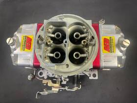 Holley Bk820 Holley/aed 4150/hpho/950cfm Competition Drag Racing Double Pumper Carburetor