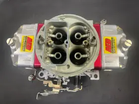 Bk820 Holley Holley/aed 4150/hpho/950cfm Competition Drag Racing Double Pumper Carburetor