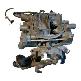Bste-9 Holley 650 Cfm