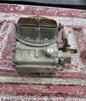 C0te-9510-e Holley 2300 Series 2-barrel Carburetor For Ford Trucks List L-2013 C0te-9510-e Holley 2300 Series 2-barrel Carburetor For Ford Trucks List L-2013