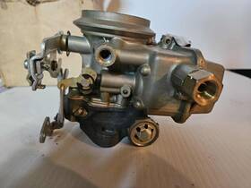 Holley C1dz-9510 Ford Carburetor C1dz-9510- - Original Box Old Stock Not Used