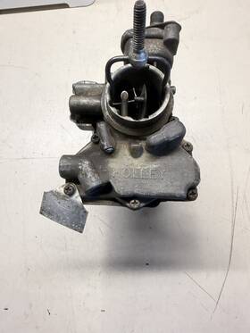 Holley C2ge-m Fomoco 1909 1962-1966 Ford 144 170 Carburetor C2ge M