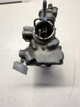 C2ge-m Holley Fomoco 1909 1962-1966 Ford 144 170 Carburetor C2ge M
