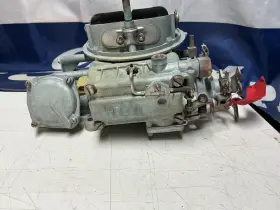 C3tz-9510-b Holley 62 63 1962 1963 Ford Big Truck F T C Ct B 750 800holley Carburetor 2bbl 332 V8