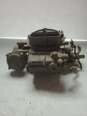 C4tf-9510-a Holley 1964-70 Ford Truck/bus 330 - 2bbl Carburetor List 2703 Core