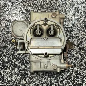 C8of-9510-ac Holley C8of9510ac Ford 427 Dual Quad Carburetor