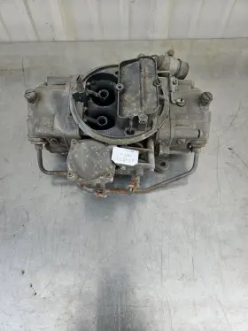 C9zf-9510-j Holley 1969 Ford Mustang Boss 302 Carburetor List 4511 Dated 9dc