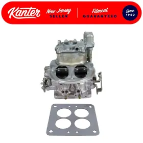 Carblz19 Holley Rebuilt 4000 Series 4bbl Carburetor 1955 Lincoln 341 V8 Carblz19 Holley Rebuilt 4000 Series 4bbl Carburetor 1955 Lincoln 341 V8