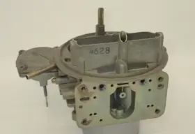 D0of-9510-r Holley List 4628 4 Barrel Carburetor Main Body 1970 Ford 429 Scj 052
