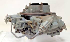 Holley D0zz-9510-z 1970 Boss 302 Mustang Cougar D0zf-9510-z Carburetor Oem