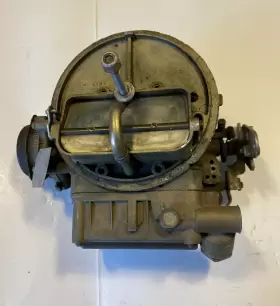 D3jl-9510-s Holley Carburetor 2- Barrel For Parts Or Repair D3jl-9510-s Holley Carburetor 2- Barrel For Parts Or Repair