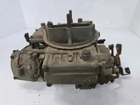 D4te-9510-eaa Holley 4bbl Carburetor Core/parts