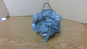 D9jl-9510-a Holley 1940 Carburetor D9jl 9510 E6jl 8772 50353