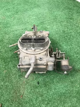 D9te-9510-aea Holley Motorcraft Carb. List 8343 1389 D9te-9510-aea Holley Motorcraft Carb. List 8343 1389