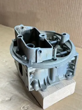 E5he-9510-mc Holley Ford 600cfm List 50262-2 #e5he-9510-mc Truck E5he-9510-mc Holley Ford 600cfm List 50262-2 #e5he-9510-mc Truck