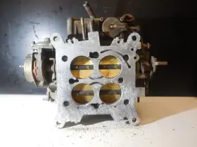 E5ze-9510-ga Holley Ford Carburetor Mustang Gt