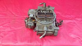Holley E6jl-9510-ab 1980-86 Ford Ho 302 351 Carburetor List 50278-1