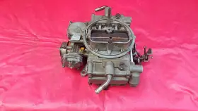 E6jl-9510-ab Holley 1980-86 Ford Ho 302 351 Carburetor List 50278-1