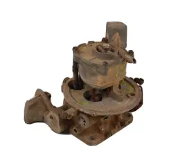 Eby-9510j Holley 1954 Mercury 256 2140 Teapot Carburetor List 803-6 Core/rebuild