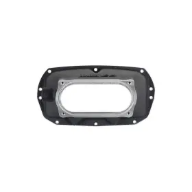 300-924bk Holley Efi Ford Coyote Throttle Adapter - Ultra Lo-ram Black 300-924bk Holley Efi Ford Coyote Throttle Adapter - Ultra Lo-ram Black