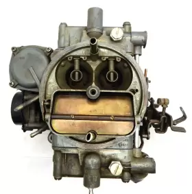Eiue-9510-ra Holley Eiue 9510 Ra Carburetor 4 Barrel 600cfm Ford List 9874 Eiue-9510-ra Holley Eiue 9510 Ra Carburetor 4 Barrel 600cfm Ford List 9874