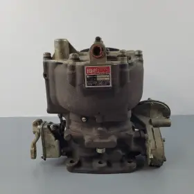 60244-r94 Holley Ford Nos Carburetor R415-4a Ihc Continental R-6586 K12 K14 Kb12 Kb14