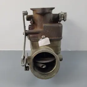 7hw-9510 Holley Ford New Nos 1949 1950 1951 6 Cyl. 226 H Series Carburetor R-501