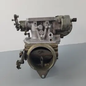 8eqh-9510-e Holley Ford 1 New Nos 1949 50 51 F7 And F8 Series Carburetor R670a 8eqh-9510-e Holley Ford 1 New Nos 1949 50 51 F7 And F8 Series Carburetor R670a
