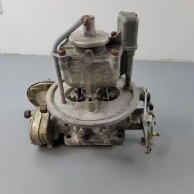 Eam-9510-c Holley Ford 1952 1953 F800 F900 317 Ci R-665 Carburetor Parts/repair