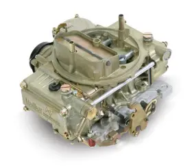 Fr-1848-1 Holley Classic Carburetor - Factory Refurbished