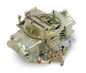Fr-3310c Holley Classic Carburetor - Factory Refurbished Fr-3310c Holley Classic Carburetor - Factory Refurbished