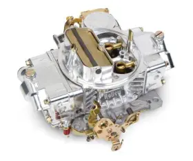 Fr-3310sa Holley Classic Carburetor - Factory Refurbished