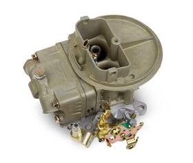 Holley Fr-4412ct Performance Carburetor - Factory Refurbished