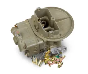 Fr-4412ct Holley Performance Carburetor - Factory Refurbished Fr-4412ct Holley Performance Carburetor - Factory Refurbished