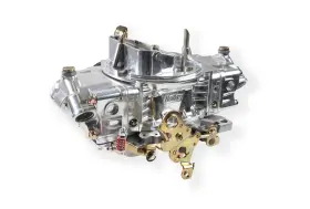 Fr-4779sae Holley Double Pumper Carburetor - Factory Refurbished Fr-4779sae Holley Double Pumper Carburetor - Factory Refurbished