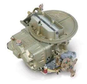 Fr-7448 Holley Performance 2bbl Carburetor - Factory Refurbished