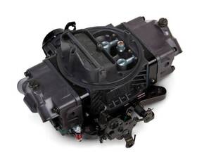 Holley Fr-76850hb 850 Cfm Ultra Double Pumper Carburetor-factory Refurbished