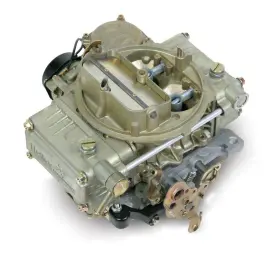Fr-8007 Holley Classic Carburetor - Factory Refurbished