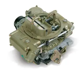 Fr-80319-1 Holley Marine Carburetor - Factory Refurbished Fr-80319-1 Holley Marine Carburetor - Factory Refurbished