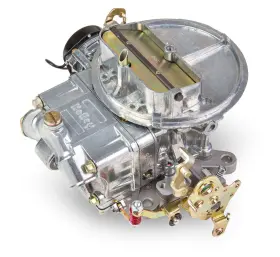 Fr-80350 Holley Street Avenger Carburetor - Factory Refurbished