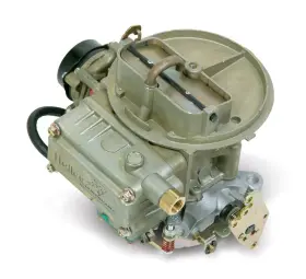 Fr-80402-1 Holley Marine Carburetor - Factory Refurbished Fr-80402-1 Holley Marine Carburetor - Factory Refurbished