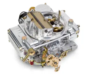 Fr-80459sa Holley Classic Carburetor - Factory Refurbished