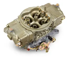 Fr-80496-1 Holley Classic Hp Carburetor - Factory Refurbished Fr-80496-1 Holley Classic Hp Carburetor - Factory Refurbished