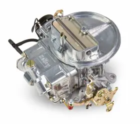 Fr-80500 Holley Street Avenger Carburetor - Factory Refurbished