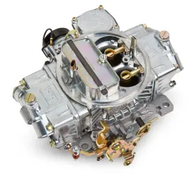 Fr-80508s Holley Classic Carburetor - Factory Refurbished