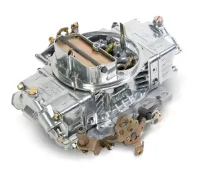 Fr-80573s Holley Supercharger Carb - Factory Refurbished Fr-80573s Holley Supercharger Carb - Factory Refurbished
